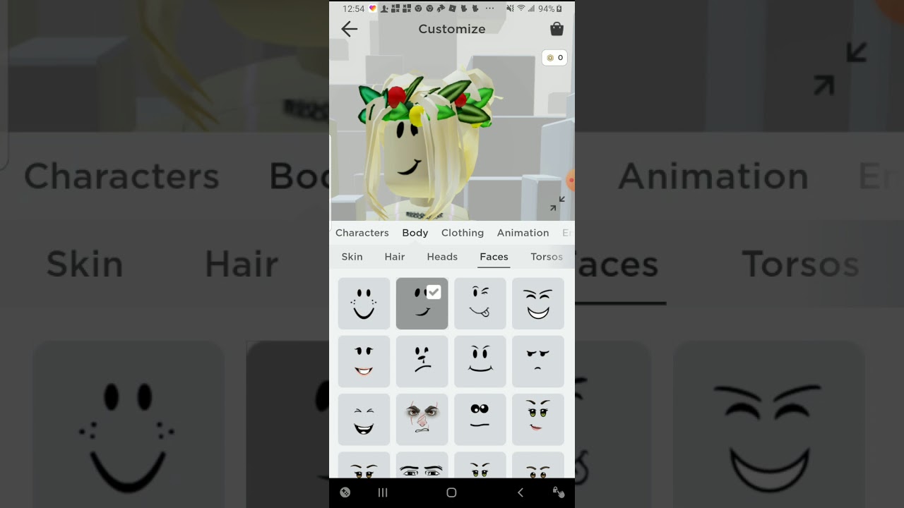 Changed numbee 5 - YouTube