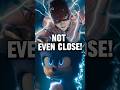 Why Sonic Vs Flash ISN T CLOSE Powerscaling Sonic Shadow Flash Dc Sonicthehedgehog Vs Why Sonic Vs Flash ISN T CLOSE Powerscaling Sonic Shadow Flash Dc Sonicthehedgehog Vs