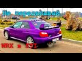 ПОЧЕМУ НЕ НУЖНО  ПЕРЕДЕЛЫВАТЬ   SUBARU WRX В SUBARU STI . ЧЕГО ЭТО СТОИТ ...