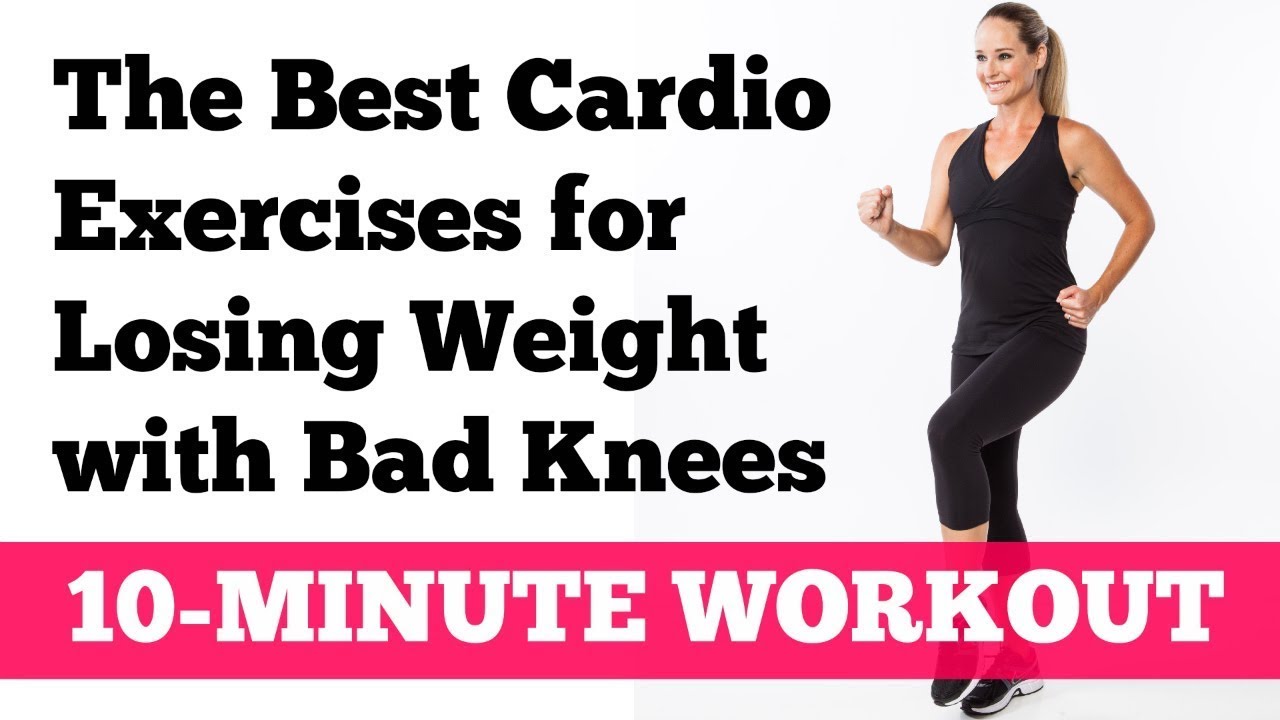 Best Fat burning cardio 10 minutes workout YouTube