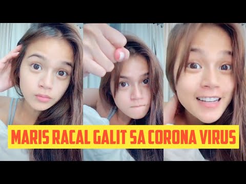 MARIS RACAL |