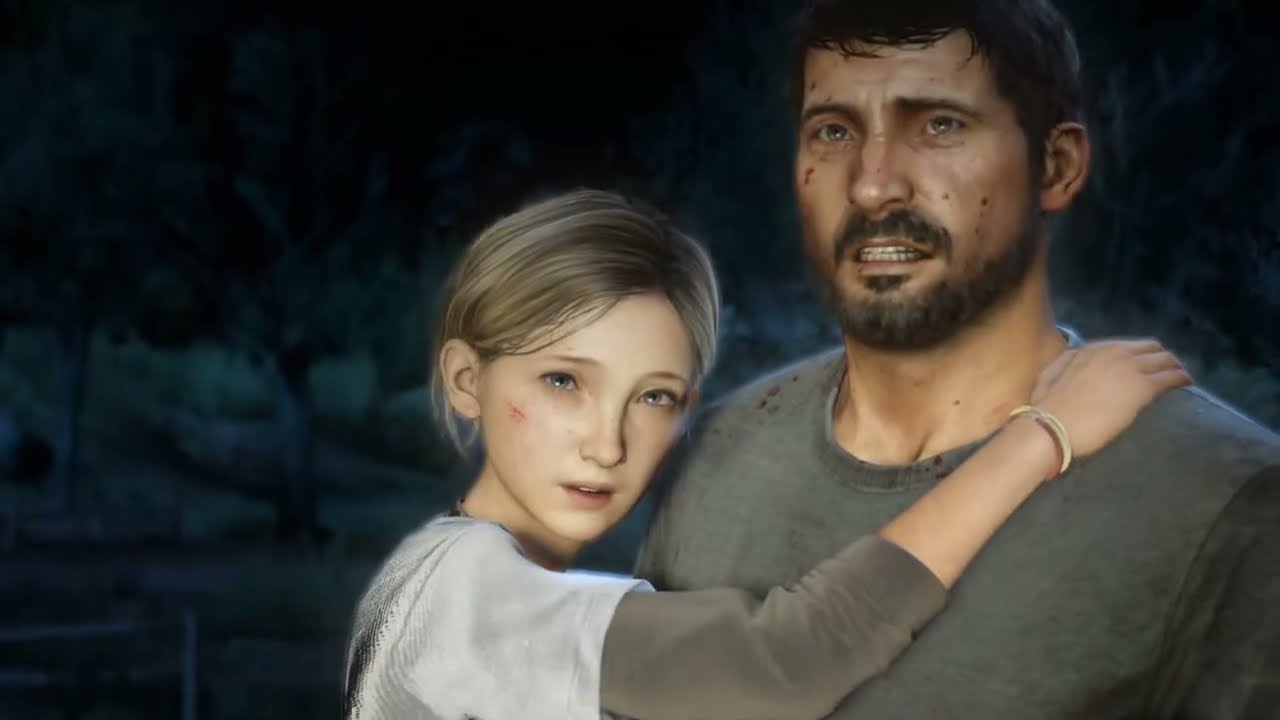 The Last Of Us : Superviviente #gaming #streamer