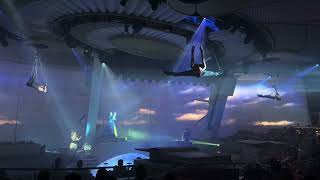 The Book on Odyssey of the Seas