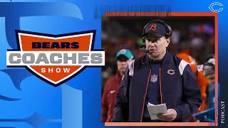 Eberflus: "We're always going to have our eyes forward" | Coaches Show Podcast