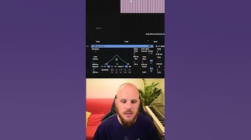 Here is a cool melody trick... 🤩😎🤣 #Ableton #Psytrance #Tutorial #SoundDesign #MusicProduction