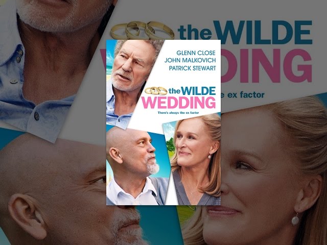 The Wilde Wedding 