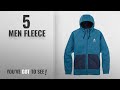 Burton Fleece [ Winter 2018 ]: Burton Bonded Full Zip Mens Hoodie - Large/Mountaineer