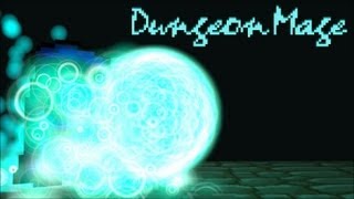 Dungeon Mage Cinematic Trailer screenshot 4