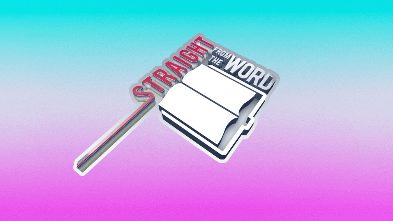 Straight from the Word LIVE | February 26, 2026