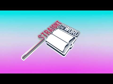 Straight from the Word LIVE | February 26, 2026