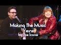 Making the Music: Joe Iconis Discusses &quot;Veins&quot; From Broadway Bounty Hunter