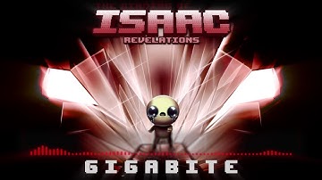 Revelations OST - Gigabite (Gluttony)