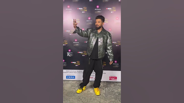 Naezy after Finale of Bigg Boss Ott 3 #naezy #rapper #naezybiggboss #biggbossott3
