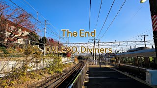 DALEXO, Diviners - The End