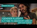 Gender Fluidity - Is It Time To Abandon All Labels? | Under The Skin with Russell Brand & Mae Martin