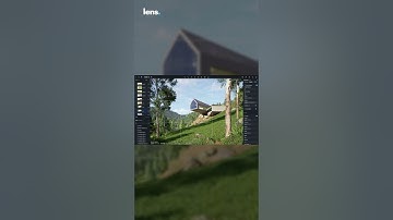 This Is Why I Switched to D5 Render...and Never Looked Back! #shortsviral