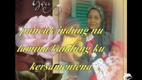 aisan indung ma acih