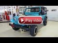 1993 Jeep Wrangler BEAUTIFULLY COMPLETELY RESTORED