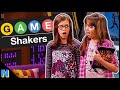 Top 6 Dirty Jokes in Nickelodeon s Game Shakers