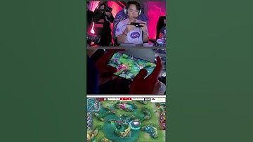 Handcam Lancelot By EVOS Vann