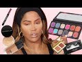 EVERYDAY MAKEUP USING NEW PRODUCTS | MAKEUPSHAYLA