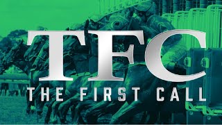 Full The First Call - October 24 News