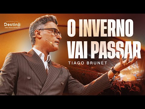 A NEW SEASON HAS ARRIVED | DESTINY CONFERENCE 2026 | TIAGO BRUNET
