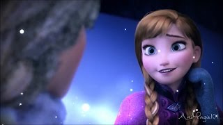DSST || Anna & Kristoff - Find You MEP Part