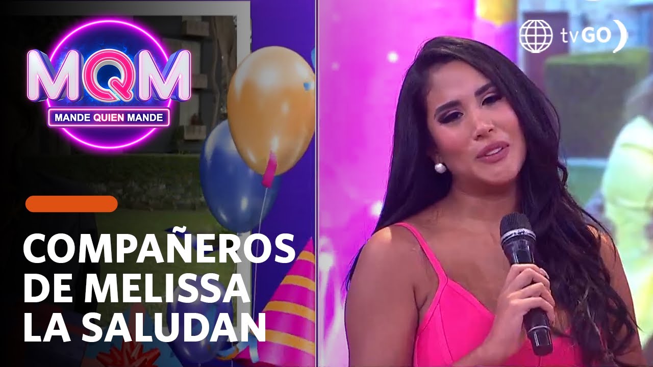 Mande Quien Mande Compa eros De Al Fondo Hay Sitio Saludan A Melissa mande-quien-mande-compa-eros-de-al-fondo-hay-sitio-saludan-a-melissa