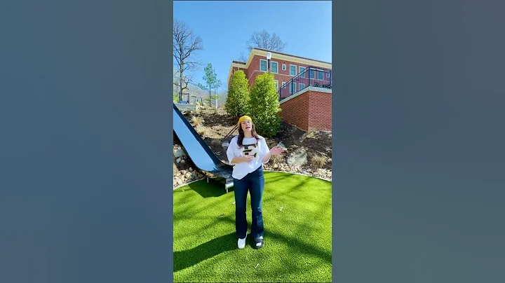 ETSU Student Spotlight: Rachel Woodard