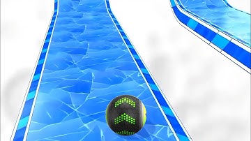 Going Balls - New SpeedRun Gameplay Level 381 - 383