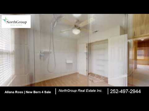 170 Mckeel Lane, Vanceboro, NC home video tour