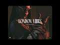 [FREE] Dancehall x Afroswing Riddim 2025 - "LONDON VIBES"