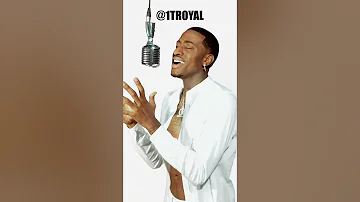 Maxwell - This Woman's Work Cover By @1TRoyal