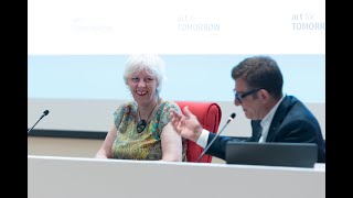 Panel: Democracy and the Arts