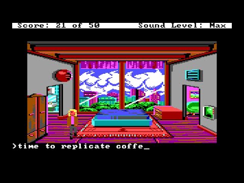 Gameplay video