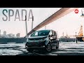 Honda Step Wagon САМЫЙ ПОПУЛЯРНЫЙ Японский минивэн