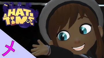 A Hat in Time Mod Showcase | Hat Town & Beta Hero
