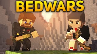 : Minecraft BedWars #66 -  !