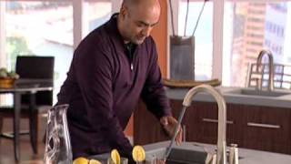 Kitchen Faucet Design Trends