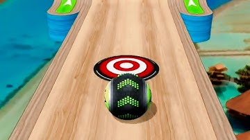 Going Balls | SpeedRun Gameplay Level 175-178 Reverse Walkthrough