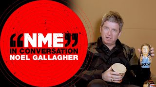 Noel Gallagher on &#39;Council Skies&#39;, the AI Oasis, The 1975 and Brexit Britain