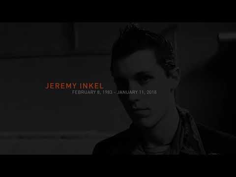 JEREMY INKEL: Tribute video #Artoffact