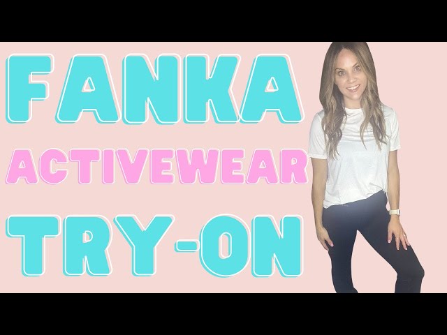 Fanka Leggings Review - fanka.com : r/ClothingShopReviews