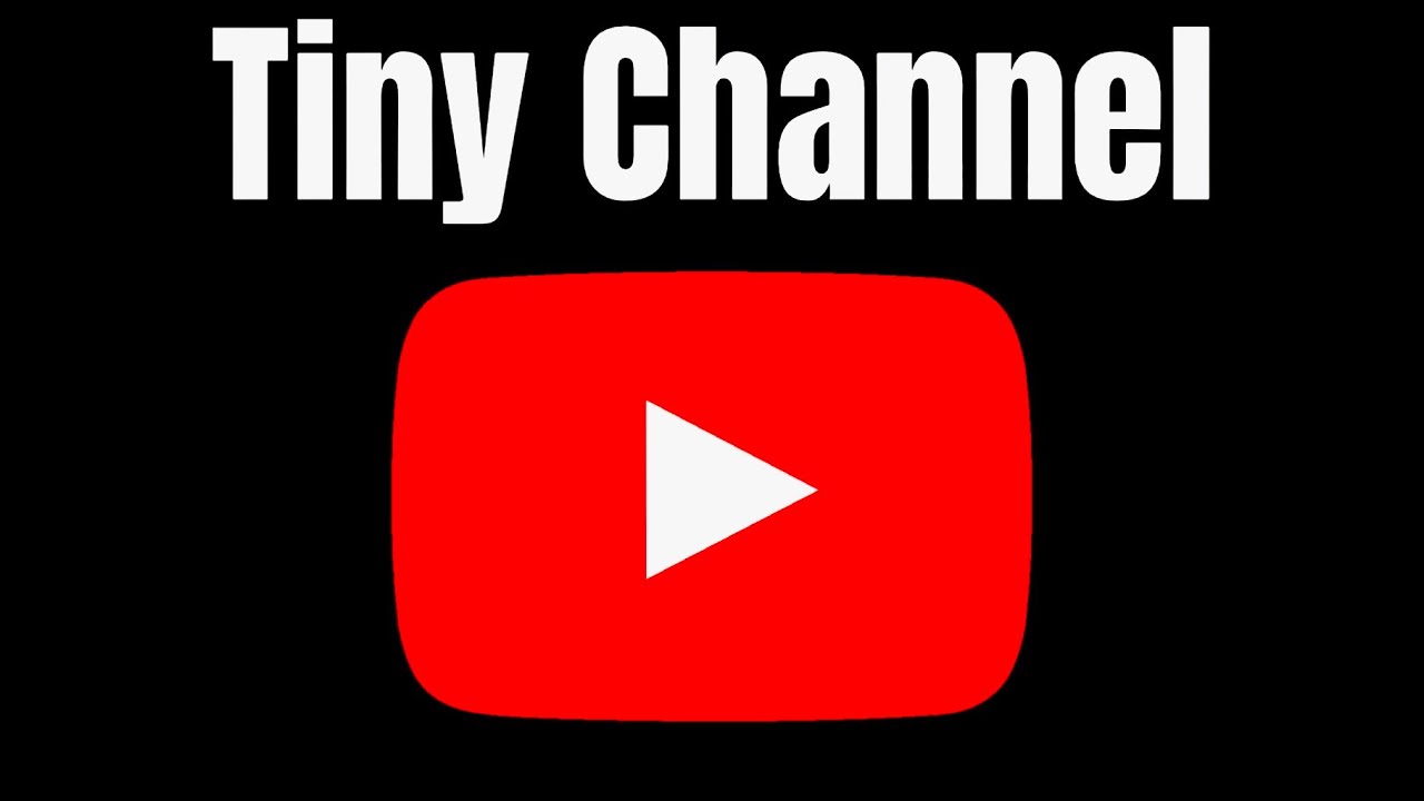 How Much YouTube Paid My TINY Channel In 2025