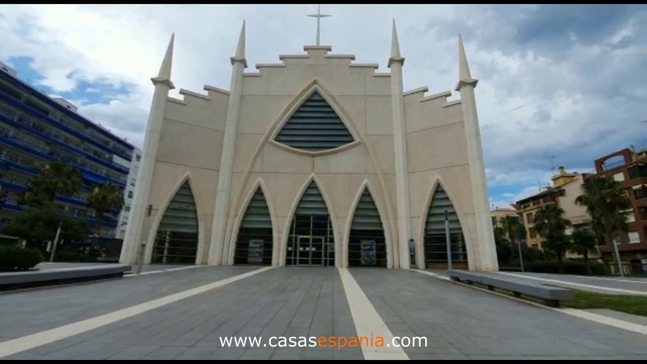 Wake up to Spain with Casas Espania - welcome!