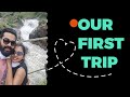 വിവാഹ ശേഷം ഞങ്ങളുടെ ആദ്യ യാത്ര❤️ | MRIDVA | TRAVEL DIARIES | PART1