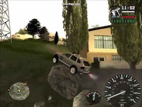 gta san andreas extreme edition 2011 download