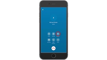 Making a Call on the Midco Softphone App