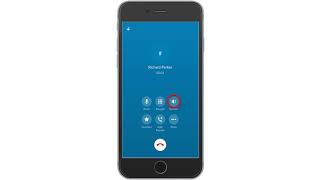 Making a Call on the Midco Softphone App screenshot 4